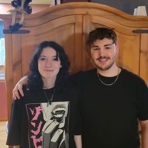 Meet your Posher, Marc-andré